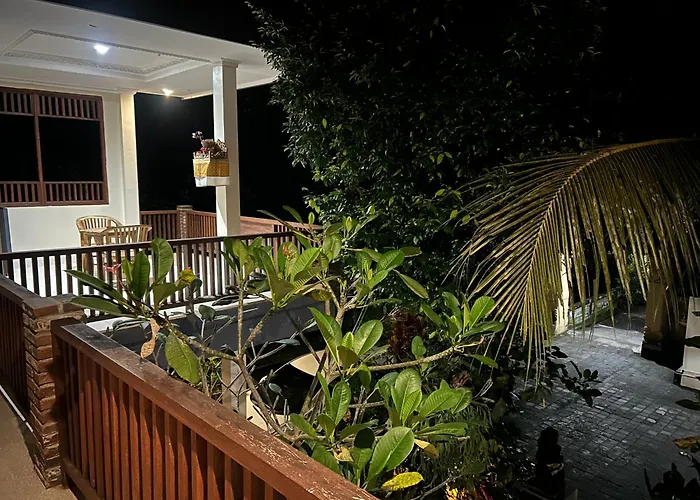 Balimas Guest House