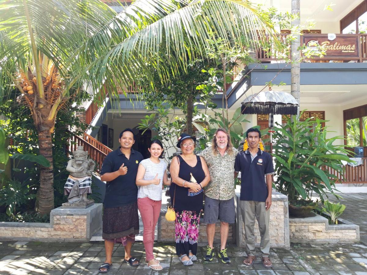 Balimas Ubud (Bali)
