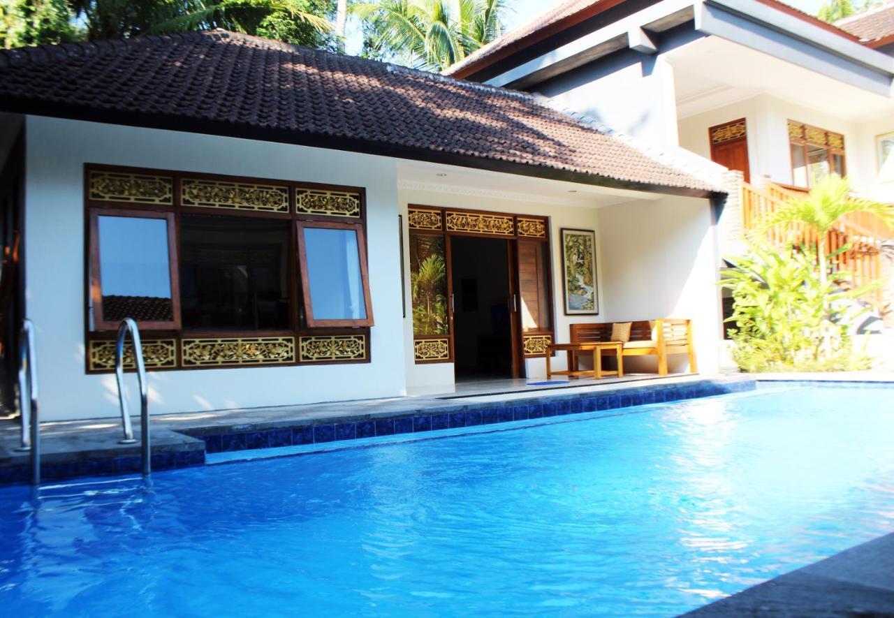 Balimas Ubud (Bali)