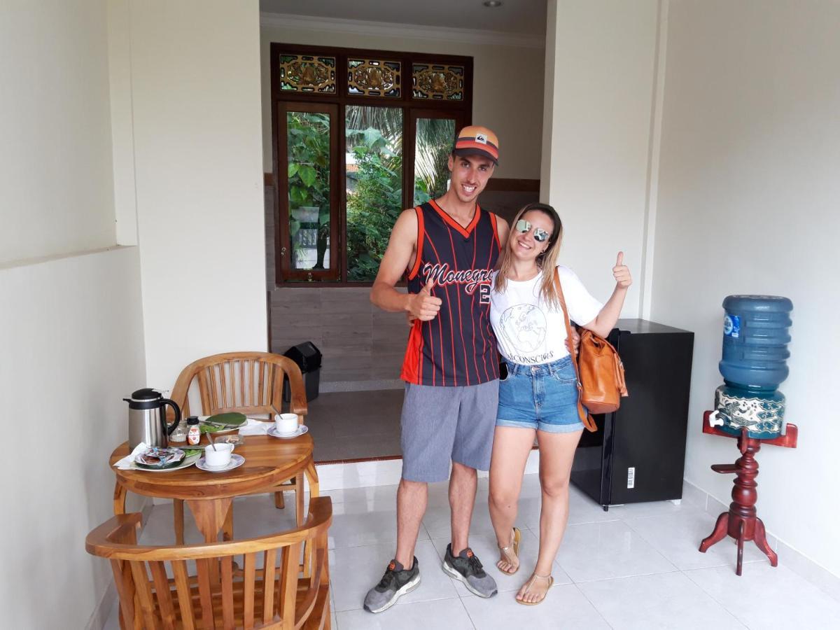 Balimas Wisma tamu Ubud (Bali)
