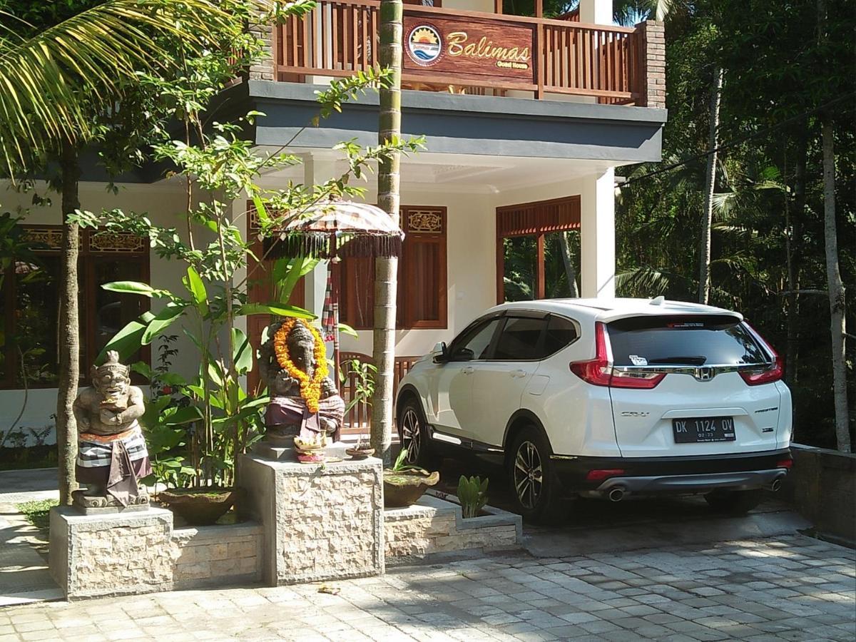 Balimas * Ubud (Bali)