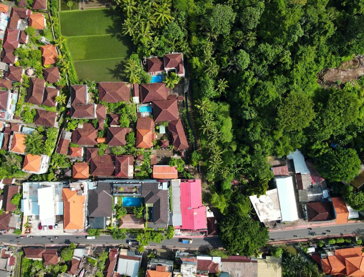 Wisma tamu Balimas