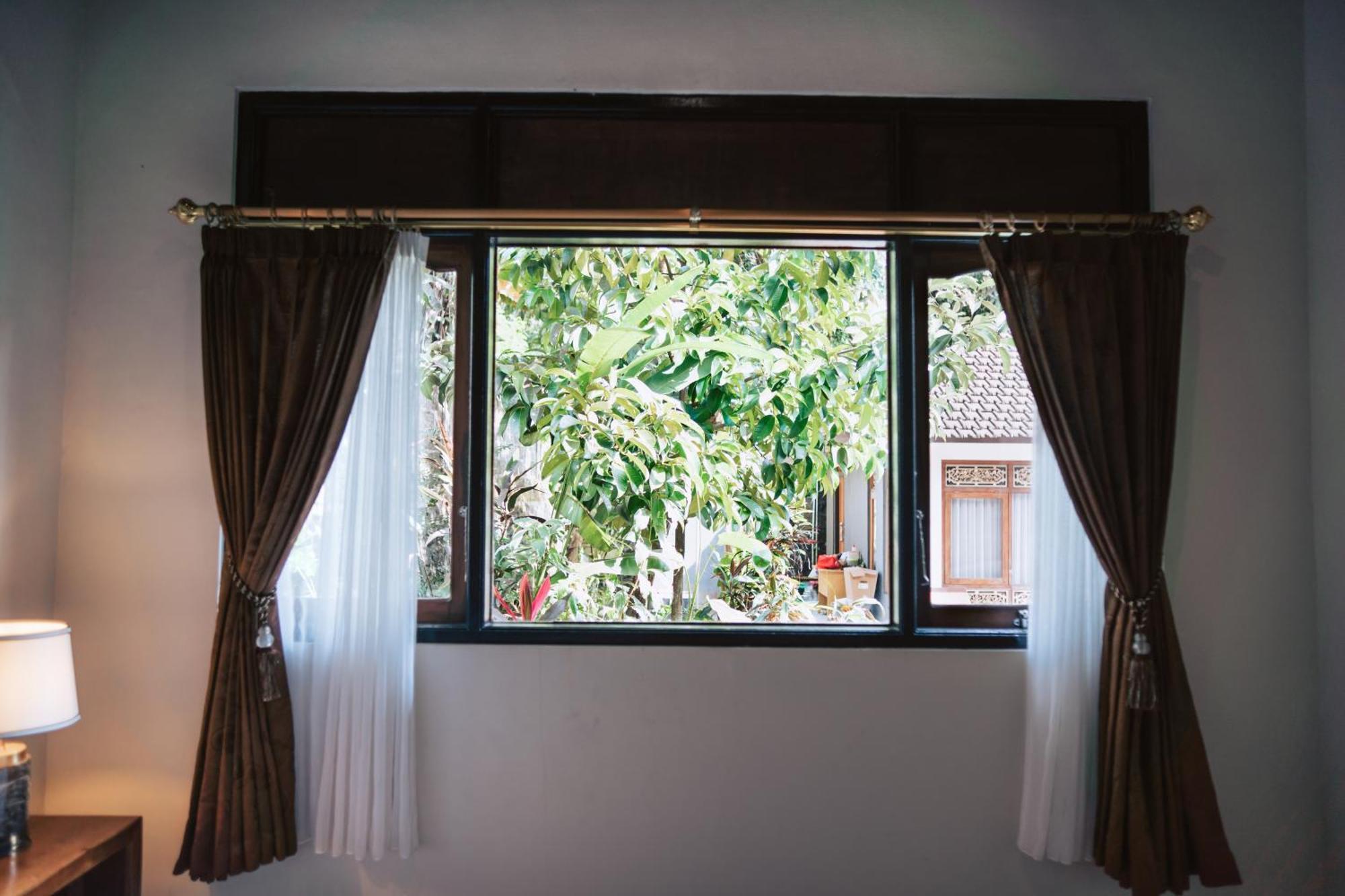Balimas Wisma tamu Ubud (Bali)