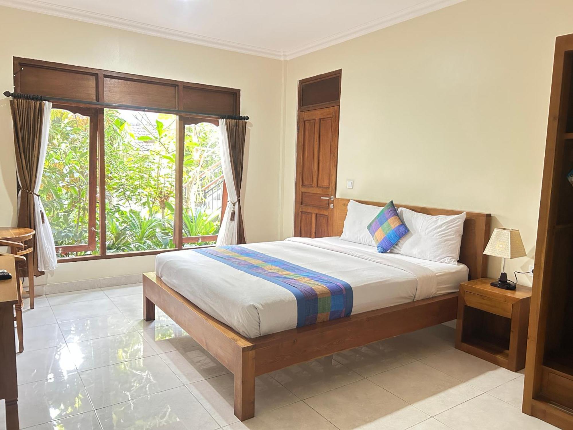 Balimas Wisma tamu Ubud (Bali)