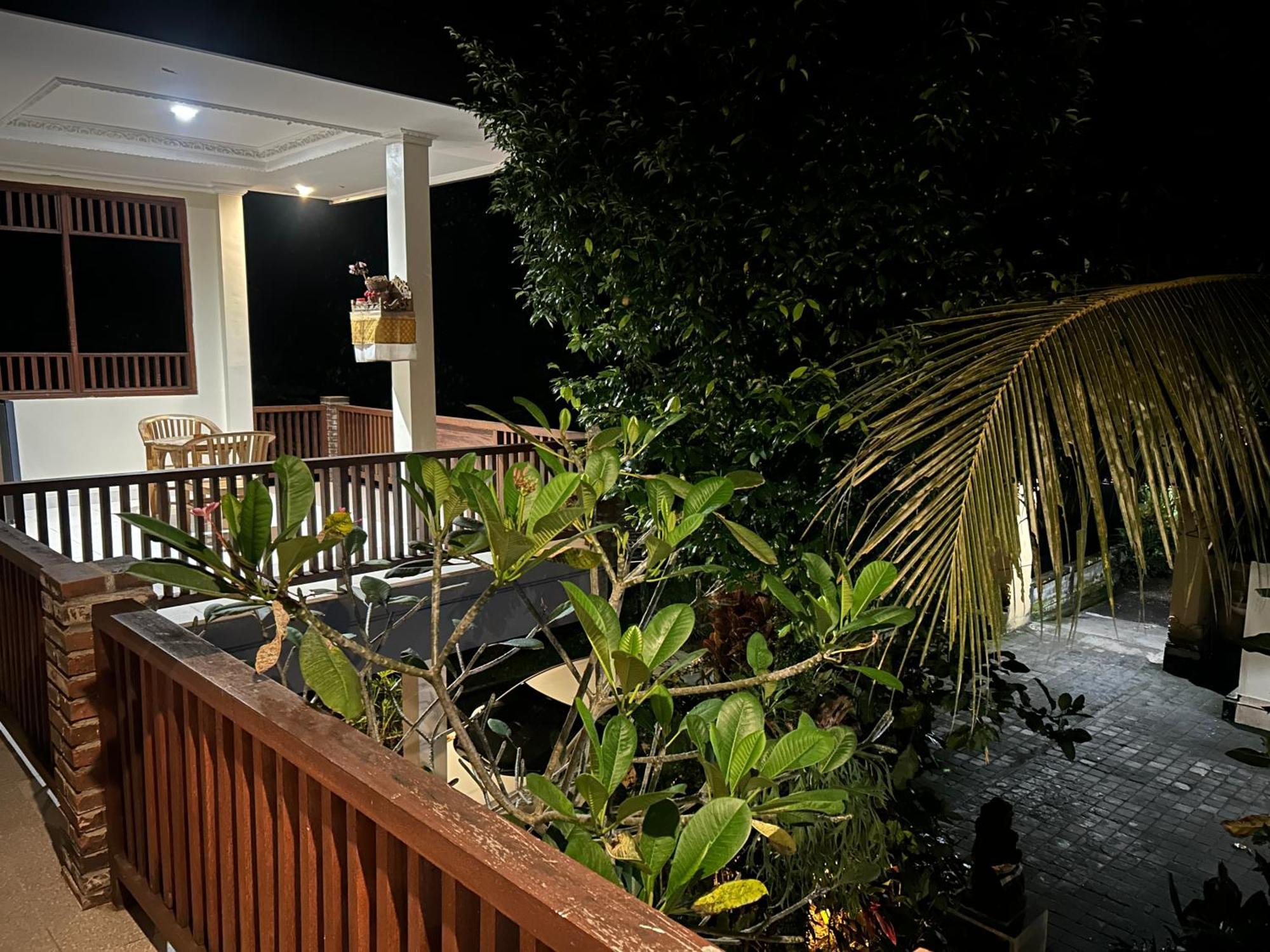 Guest house Balimas Ubud (Bali)