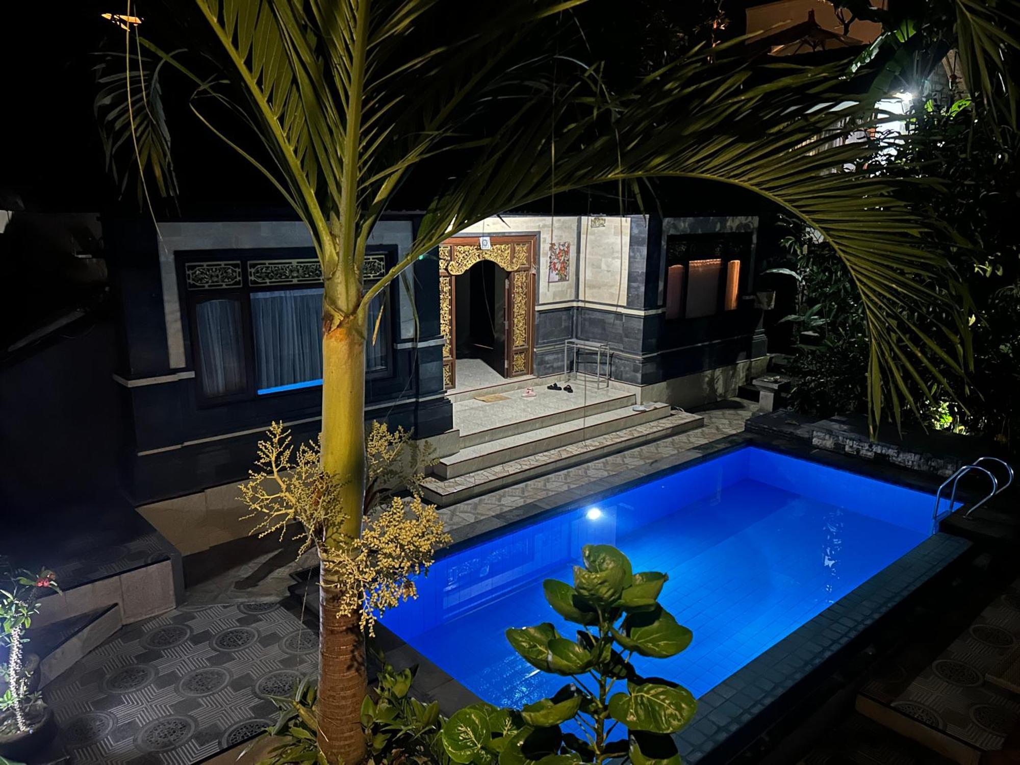 Balimas Guest house