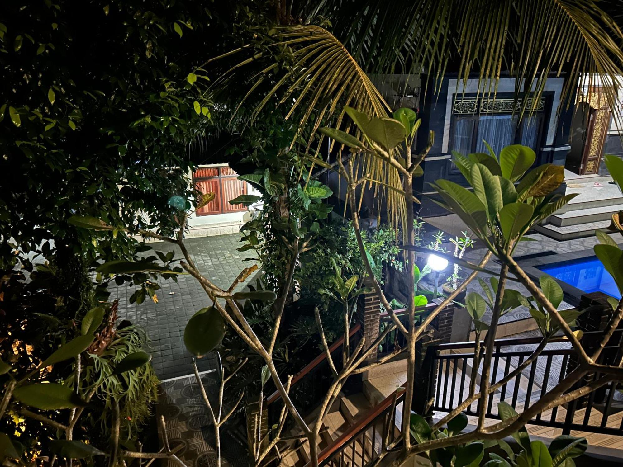 Guest house Balimas