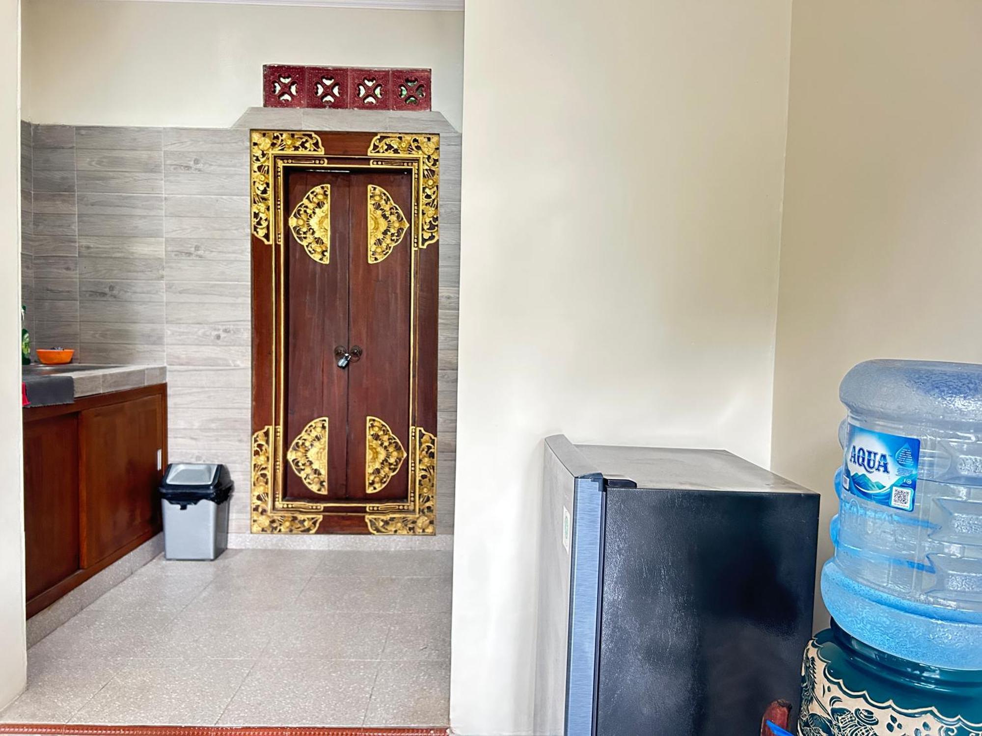 Balimas Ubud (Bali)