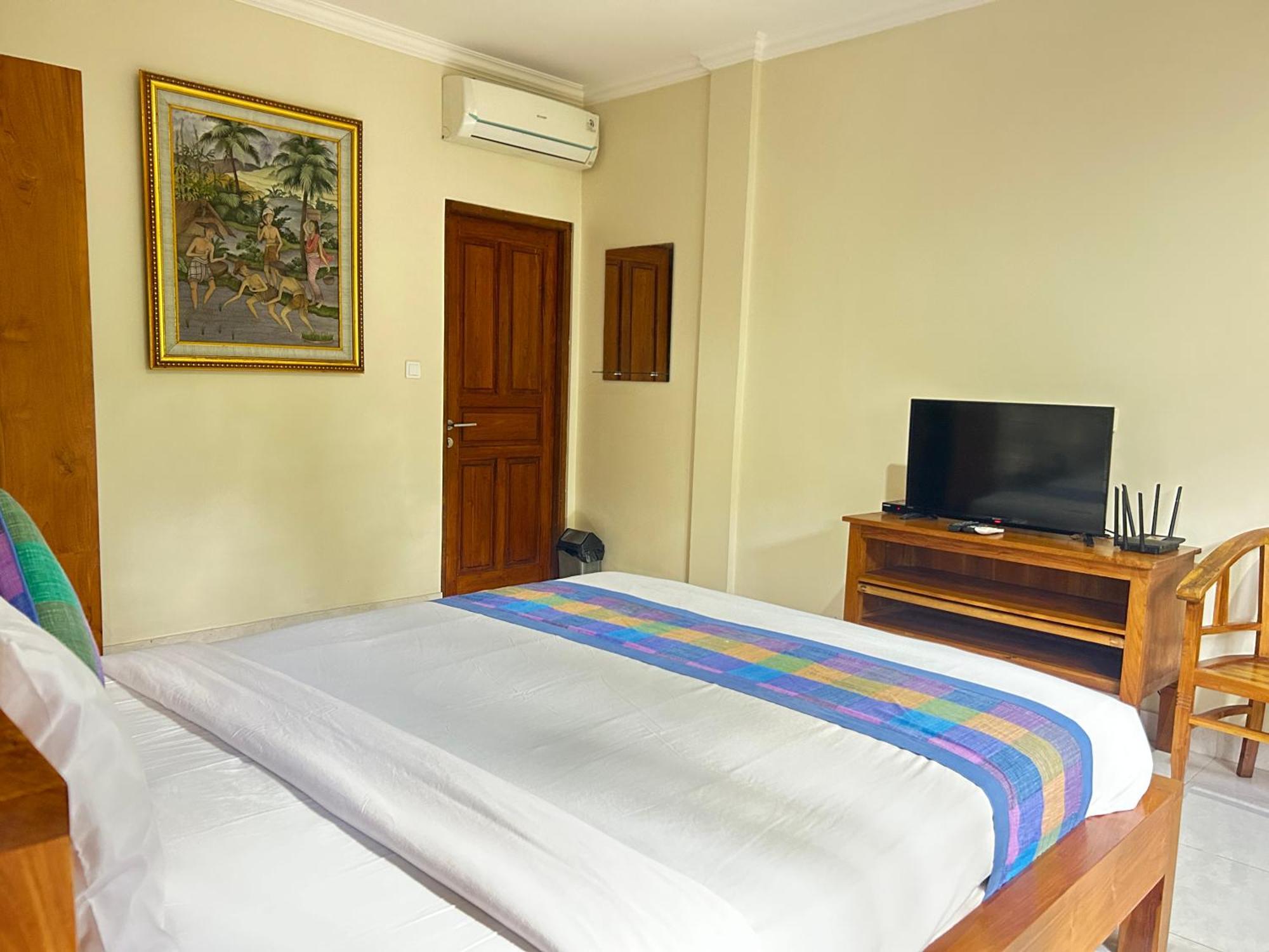 Guest house Balimas *